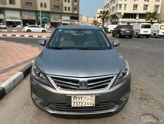 شانجان ايدو 2018 1