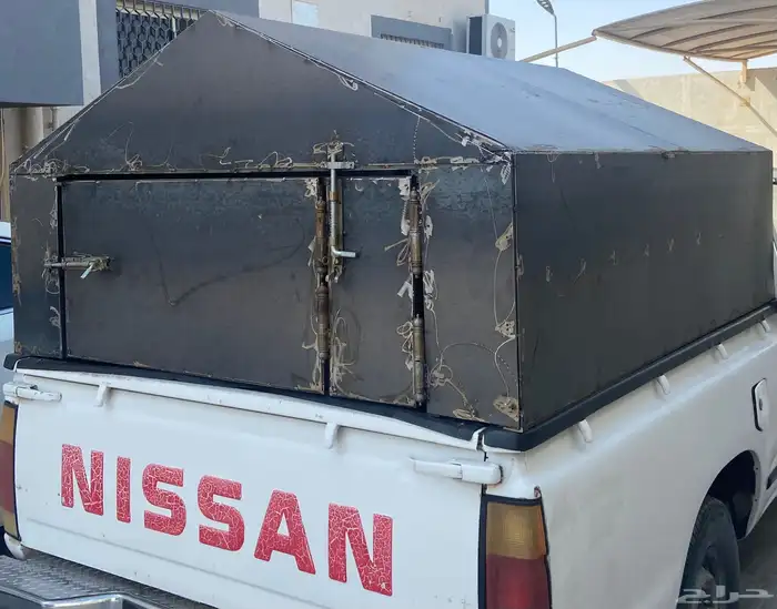 صندوق ددسن غماره 1