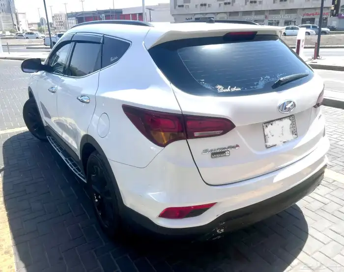 Santa Fe 2 4 14