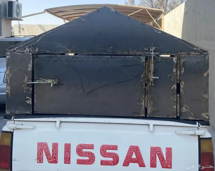 صندوق ددسن غماره 3
