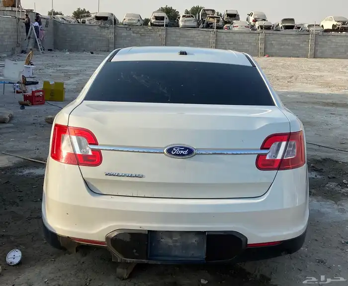 قطع غيار فورد تورس 2011 0