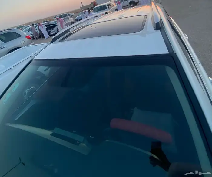 للبيع راف فور فل كامل دبل 19