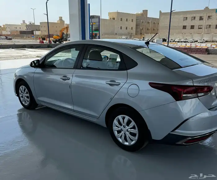 اكسنت شبيه الوكاله 2023 اول مالك بعد البنك 4