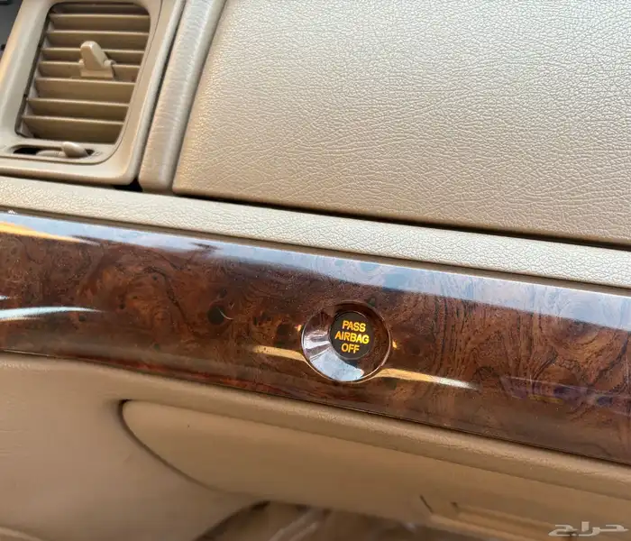 قريبا ماركيز 2010 سعودي مخزن 36