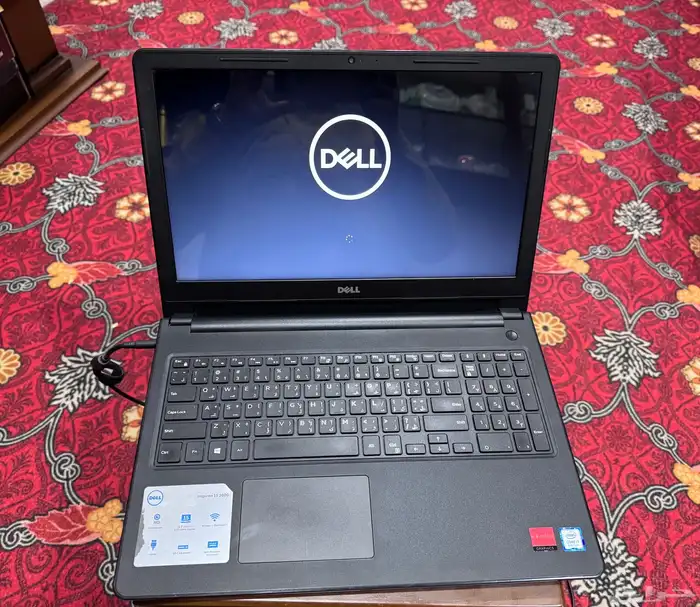 Dell Inspiron Intel Core i7 8th generation. 0