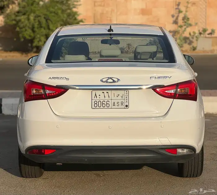 شيري اريزو 5 موديل 2023 البيع 25000 الف 1