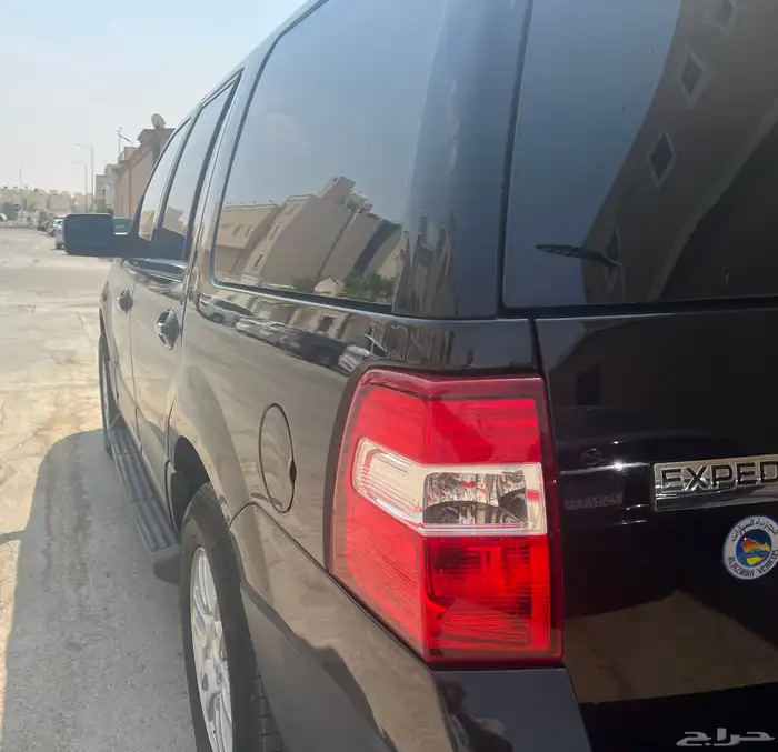 فورد اكسبديشن 2013 6