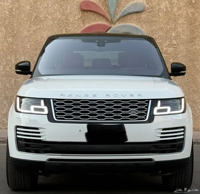 رنج روفر 2020 فوج SE P525 0