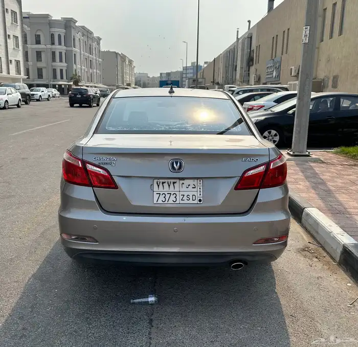 شانجان ايدو 2018 3