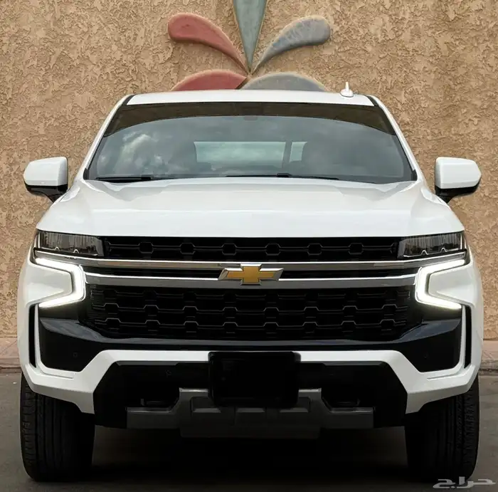 تاهو 2022 LS دبل 0