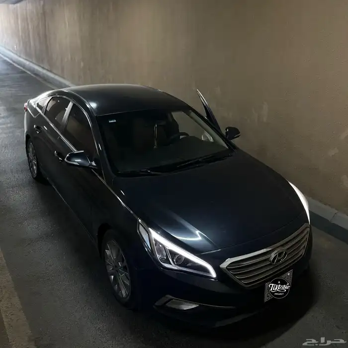 سوناتا 2018 3