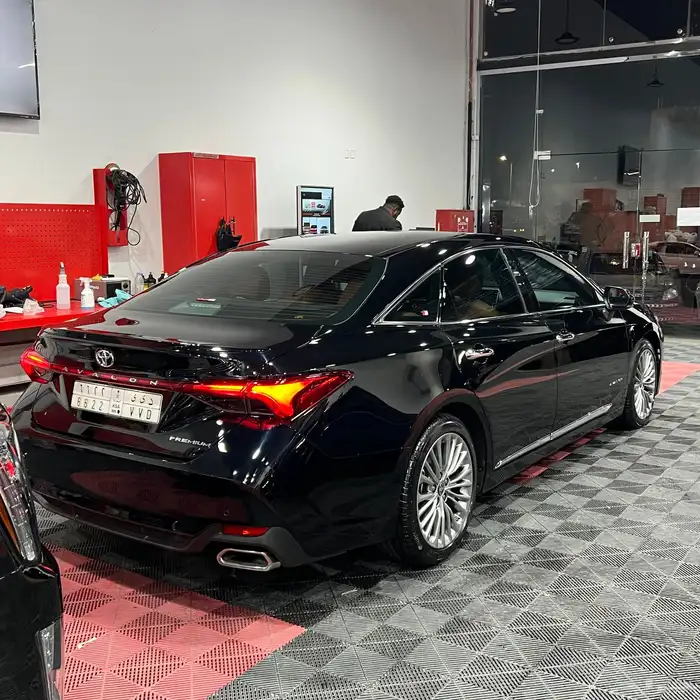 افالون بريميوم 2022 0