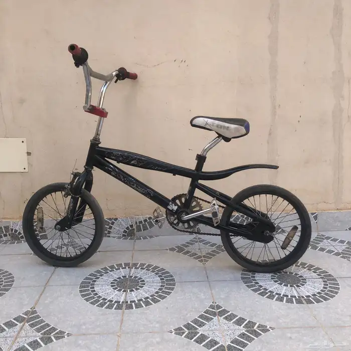 سيكل رامبو 0