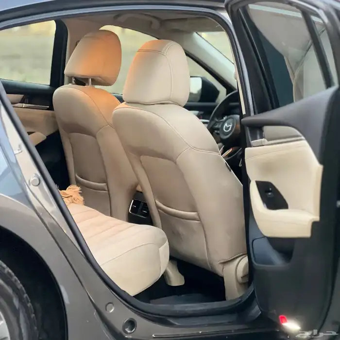 مازدا 6 سعودي 2022 17