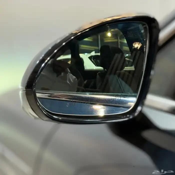 جنسس G80 2023 (( بحالة ممتازة )) 23