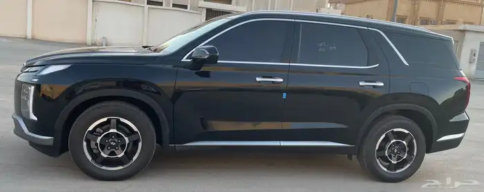 بالاسيد باليسيد 2023 عمولة سعي 0
