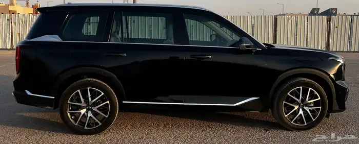 GAC GS8 2023 4