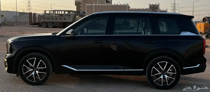GAC GS8 2023 2