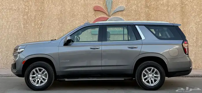 تاهو 2021 LT مطور 9