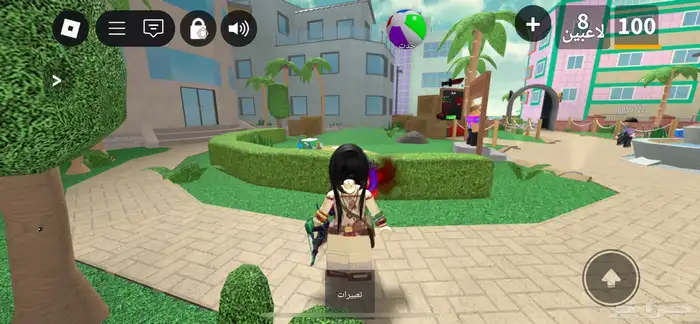 حساب مشحون وسهم لفل 100 9