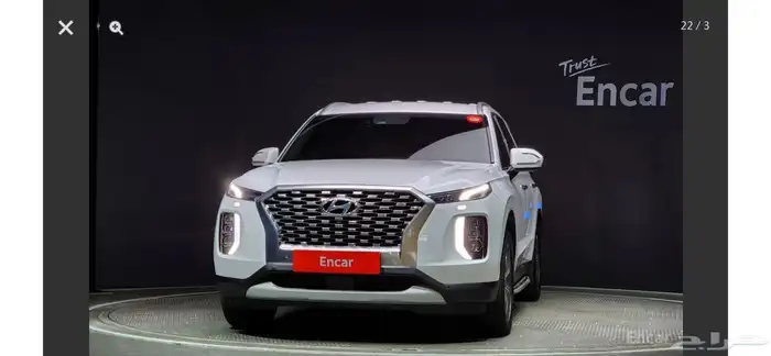 باليسيد 2022 بدي وكاله ممشى 42 2