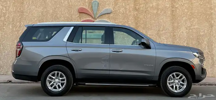 تاهو 2021 LT مطور 10