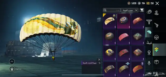 للبيع حساب ببجي . 30