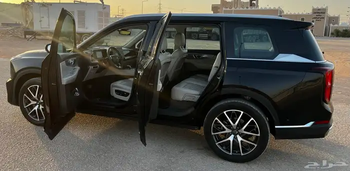 GAC GS8 2023 11