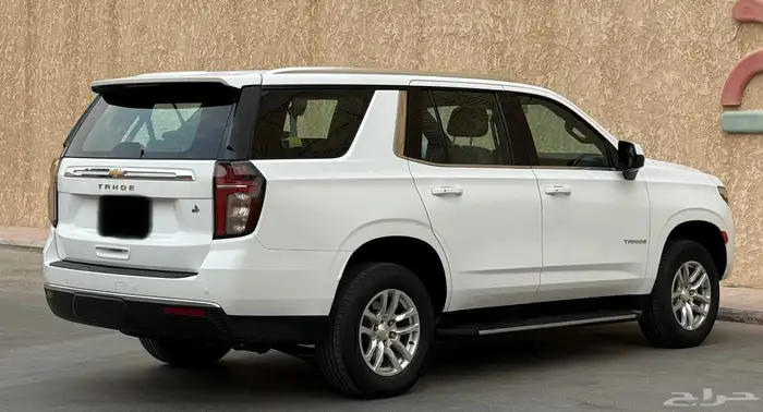 تاهو 2022 LS دبل 13