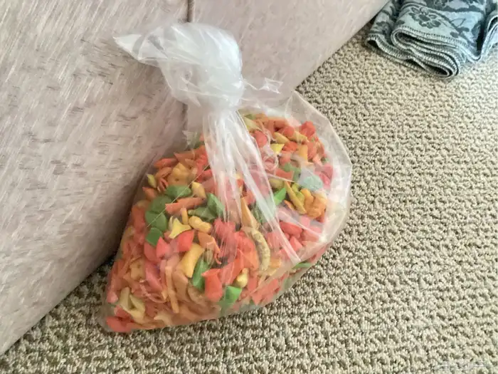 مكسرات نص كيلو 0