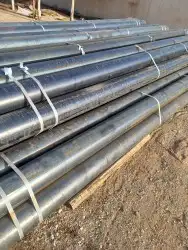 كيسي أنابيب تغليف الابار 1