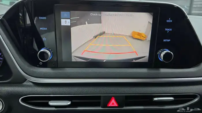 هونداي سوناتا 2022 بودي وكالة 23