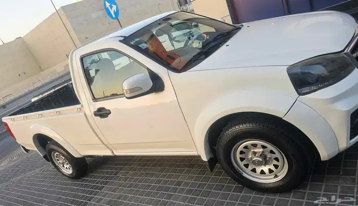 Great wall MODEL 2019 4