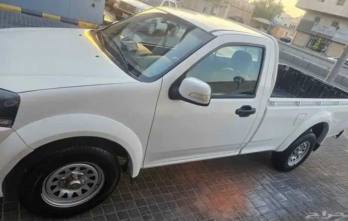 Great wall MODEL 2019 3