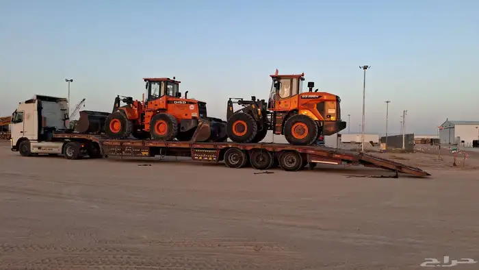 لوبد في الدمام 2