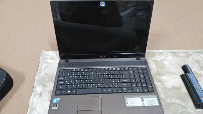 لابتوب Acer ASPIRE 5742G 1