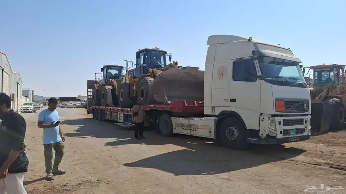 لوبد في الدمام 5