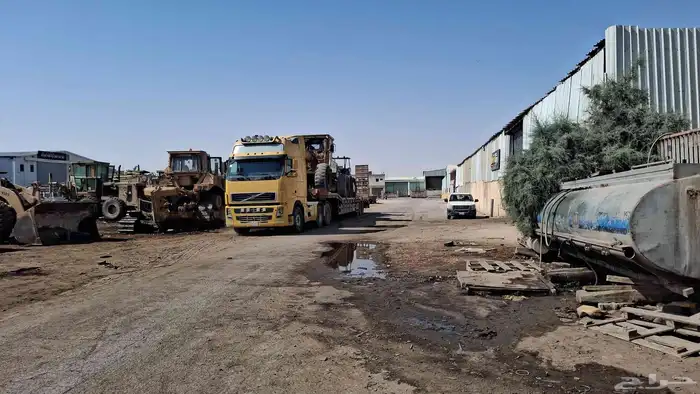 لوبد في الدمام 4