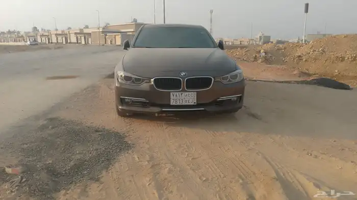 2015 بي ام دبليو 8