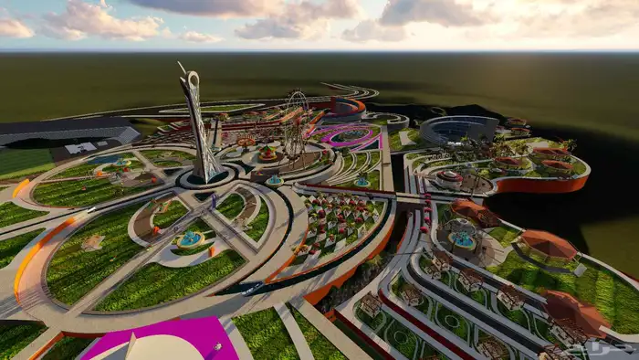 مهندس معماري عن بعد واجهات 2