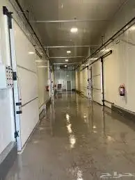 تخفيض استهلاك الكهرباء للمصانع والشركات 0