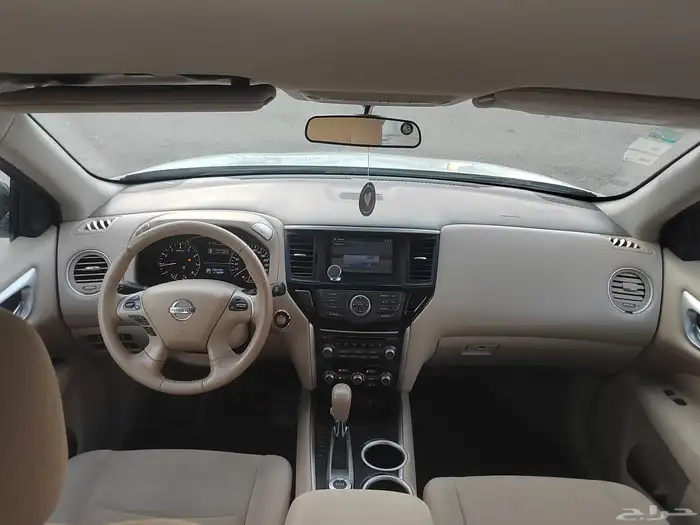 نيسان باثفندر 2014 بدي بلد الحد 28 23