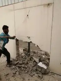 تكسير وقص ليزر 6