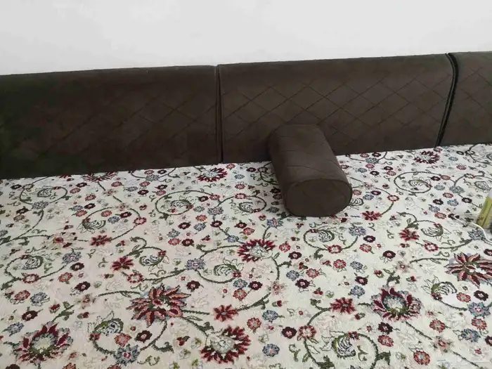 مساند ظهر مع الفرشة ب 500ريال 3