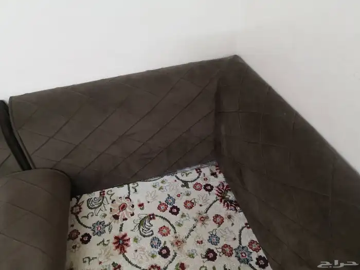 مساند ظهر مع الفرشة ب 500ريال 1