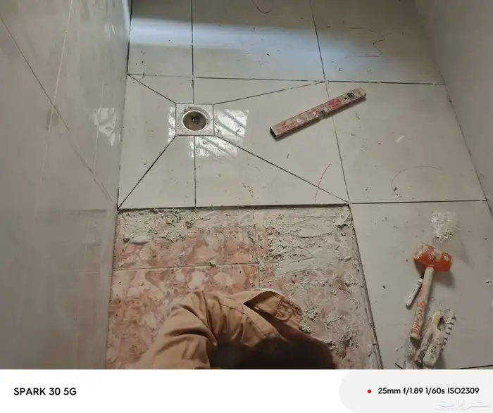 مبلط باكستاني 0