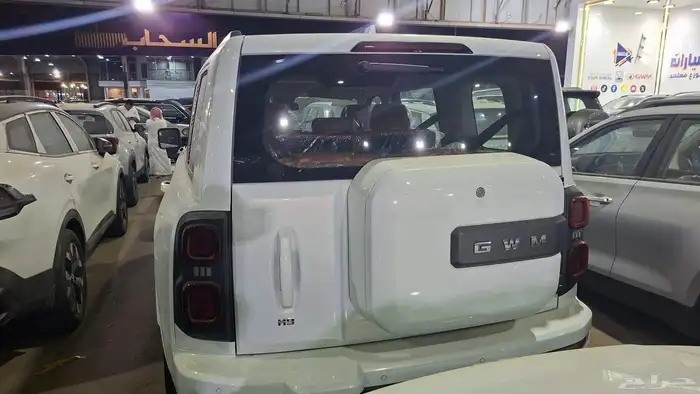 هافال اتش 9 نص فل م 2026 2