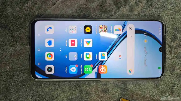 جوال realme 4
