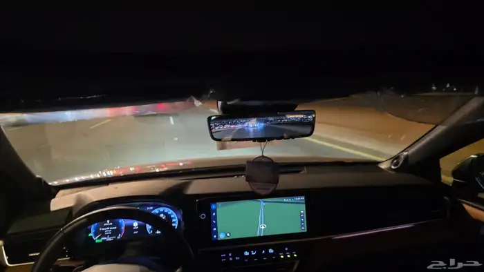 للبيع كامري لومير 2025 5