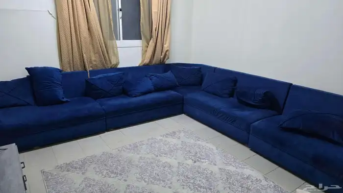 كنب ركنة 0
